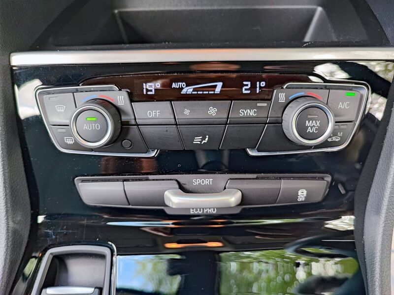 BMW 2 SERIES ACTIVE TOURER