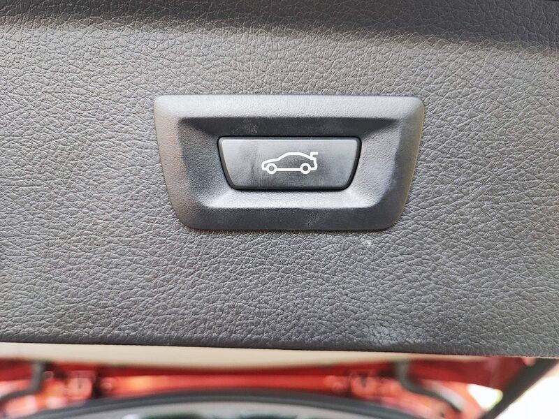 BMW 2 SERIES ACTIVE TOURER