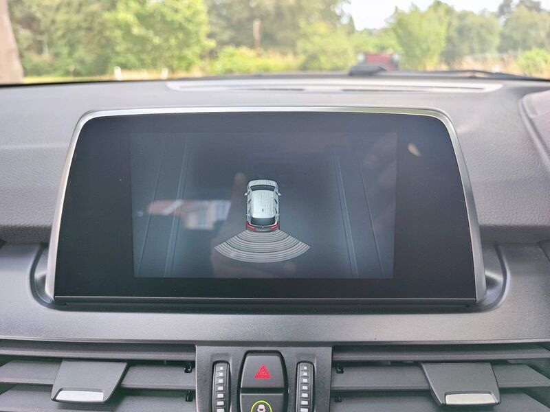 BMW 2 SERIES ACTIVE TOURER