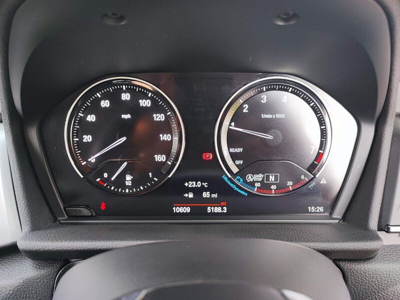 BMW 2 SERIES ACTIVE TOURER