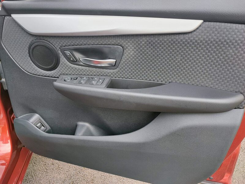 BMW 2 SERIES ACTIVE TOURER