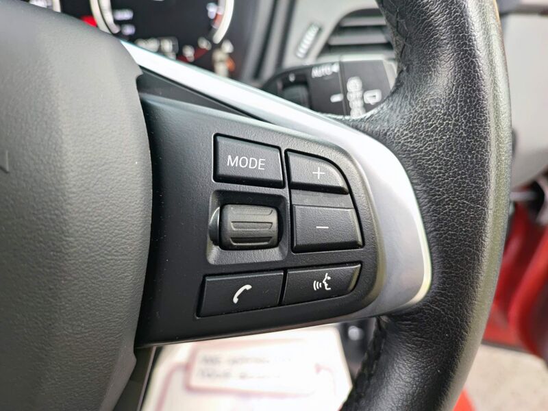 BMW 2 SERIES ACTIVE TOURER