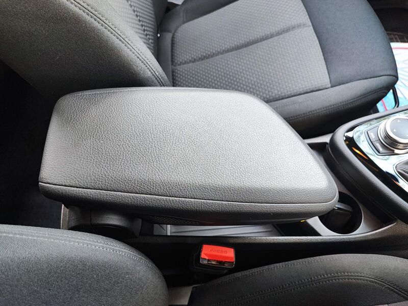 BMW 2 SERIES ACTIVE TOURER