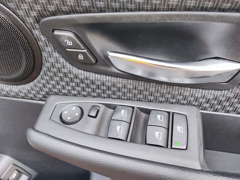 BMW 2 SERIES ACTIVE TOURER